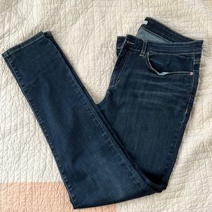 Eileen Fisher Skinny Jean